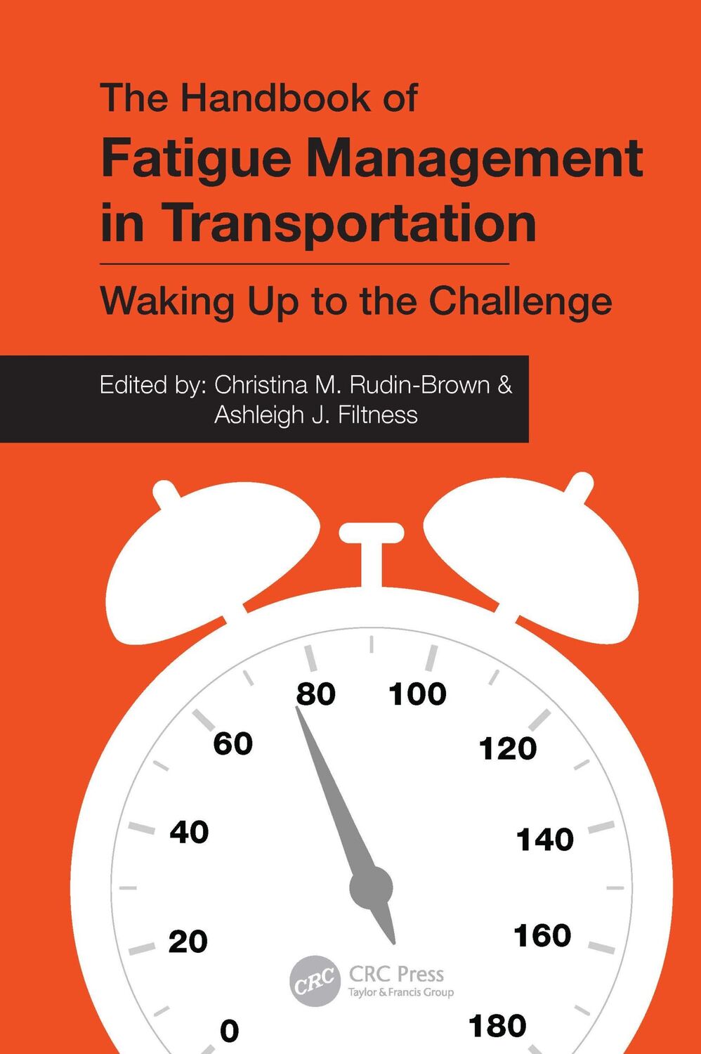 Cover: 9781032081397 | The Handbook of Fatigue Management in Transportation | Buch | Englisch