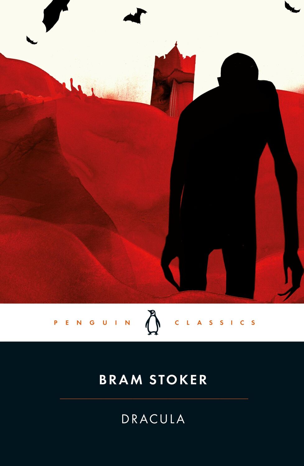 Cover: 9780141439846 | Dracula | Bram Stoker | Taschenbuch | XLVII | Englisch | 2003