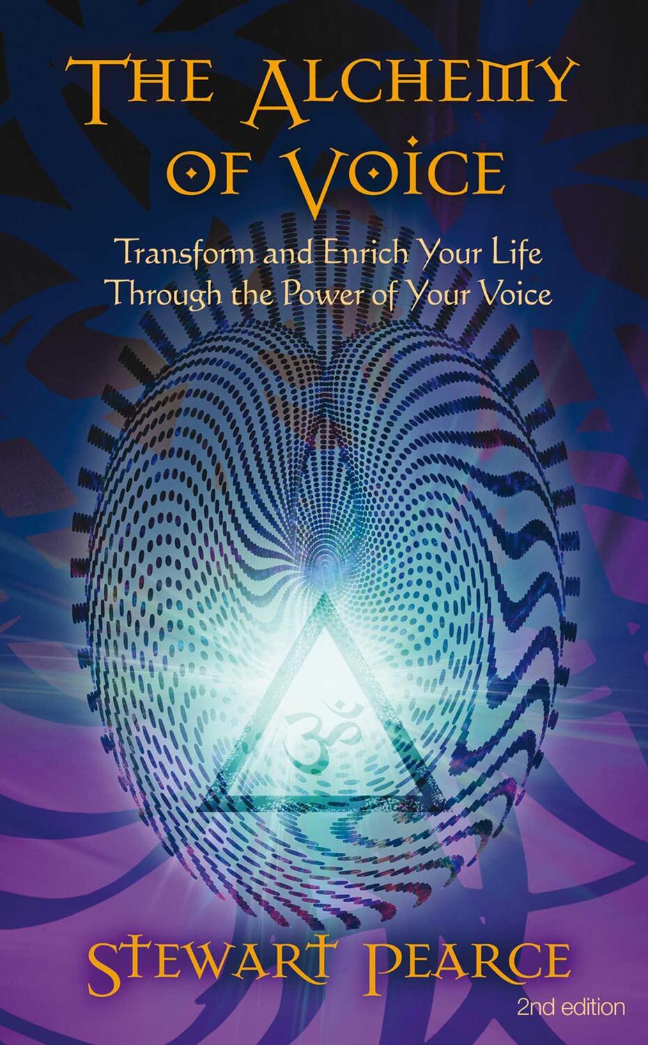Cover: 9781844091942 | The Alchemy of Voice | Stewart Pearce | Taschenbuch | Englisch | 2010