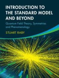 Cover: 9781108494199 | Introduction to the Standard Model and Beyond | Stuart Raby | Buch
