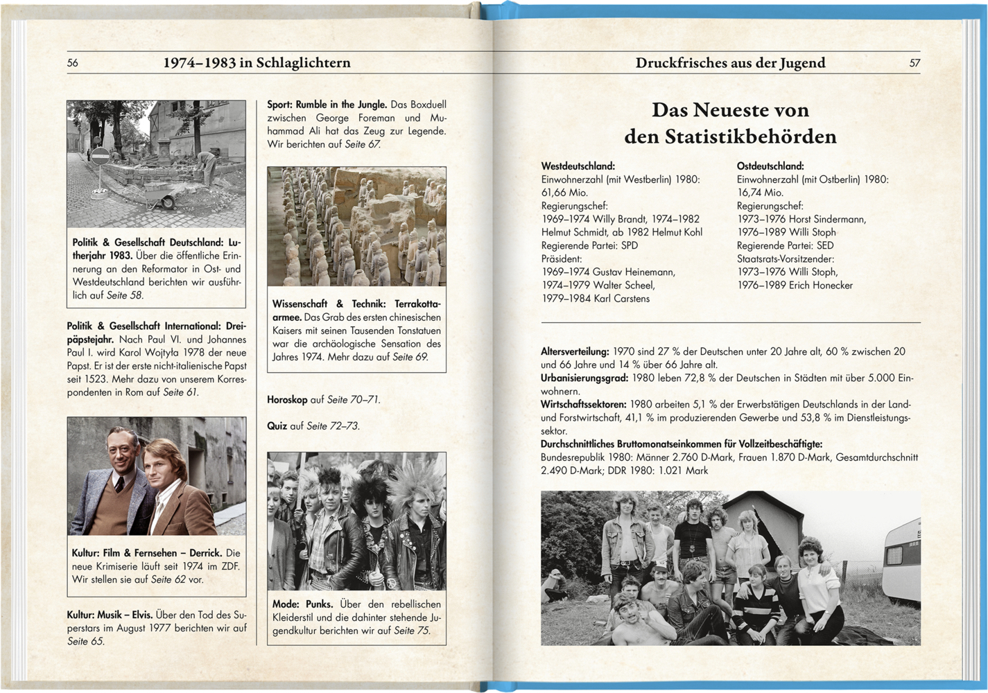 Bild: 9783629007353 | 1963 - Geburtstagskurier | Ute Wielandt | Buch | 80 S. | Deutsch