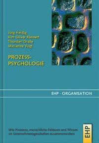 Cover: 9783897970762 | Prozesspsychologie | Heidig | Buch | 139 S. | Deutsch | 2012