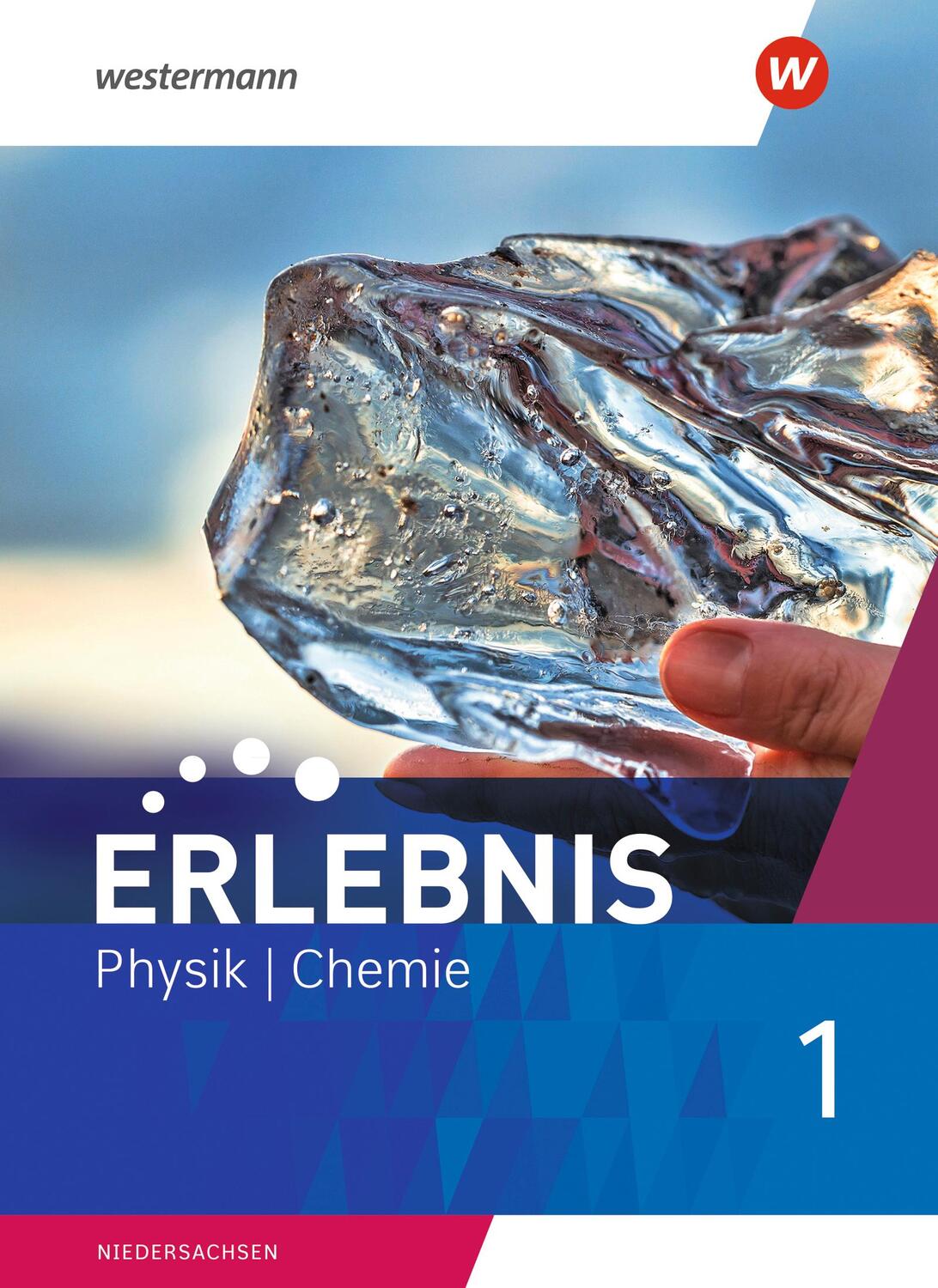 Cover: 9783141171242 | Erlebnis Physik/Chemie 1. Schülerband. Allgemeine Ausgabe | Buch
