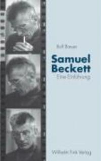 Cover: 9783770542109 | Samuel Beckett | Eine Einführung | Rolf Breuer | Taschenbuch | 202 S.