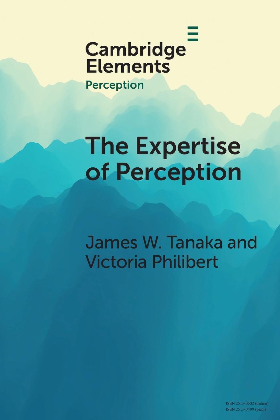 Cover: 9781108826419 | The Expertise of Perception | James W. Tanaka (u. a.) | Taschenbuch