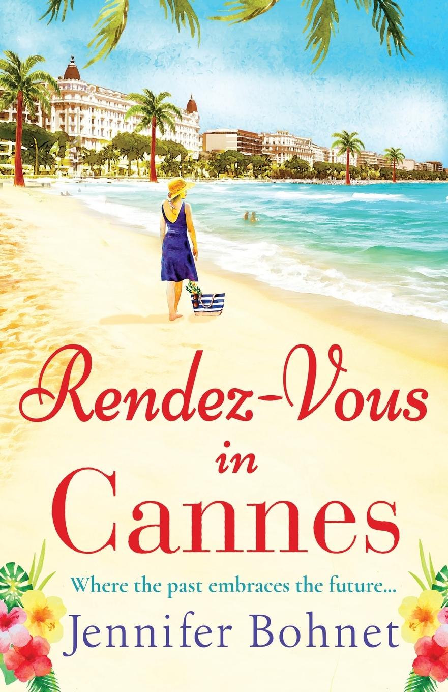 Cover: 9781838891466 | Rendez-Vous in Cannes | Jennifer Bonhet | Taschenbuch | Englisch