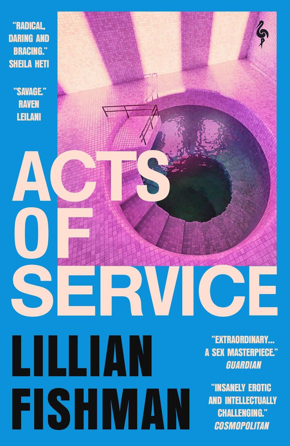 Cover: 9781787704640 | Acts of Service | Lillian Fishman | Taschenbuch | Englisch | 2023