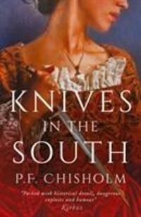 Cover: 9781786696137 | Knives in the South | P. F. Chisholm | Taschenbuch | 810 S. | Englisch
