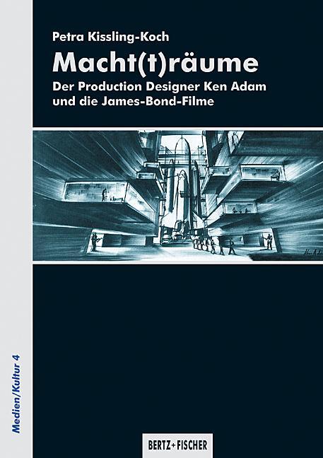 Cover: 9783865053961 | Macht(t)räume | Petra Kissling-Koch | Taschenbuch | Medien/Kultur