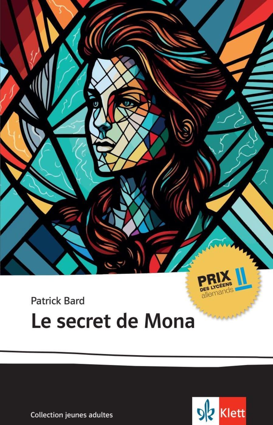 Cover: 9783125923461 | Le secret de Mona | Patrick Bard | Taschenbuch | Deutsch | 2023