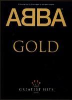 Cover: 9780711932784 | ABBA Gold | Greatest Hits | Michael Nyman | Taschenbuch | Buch | 1992