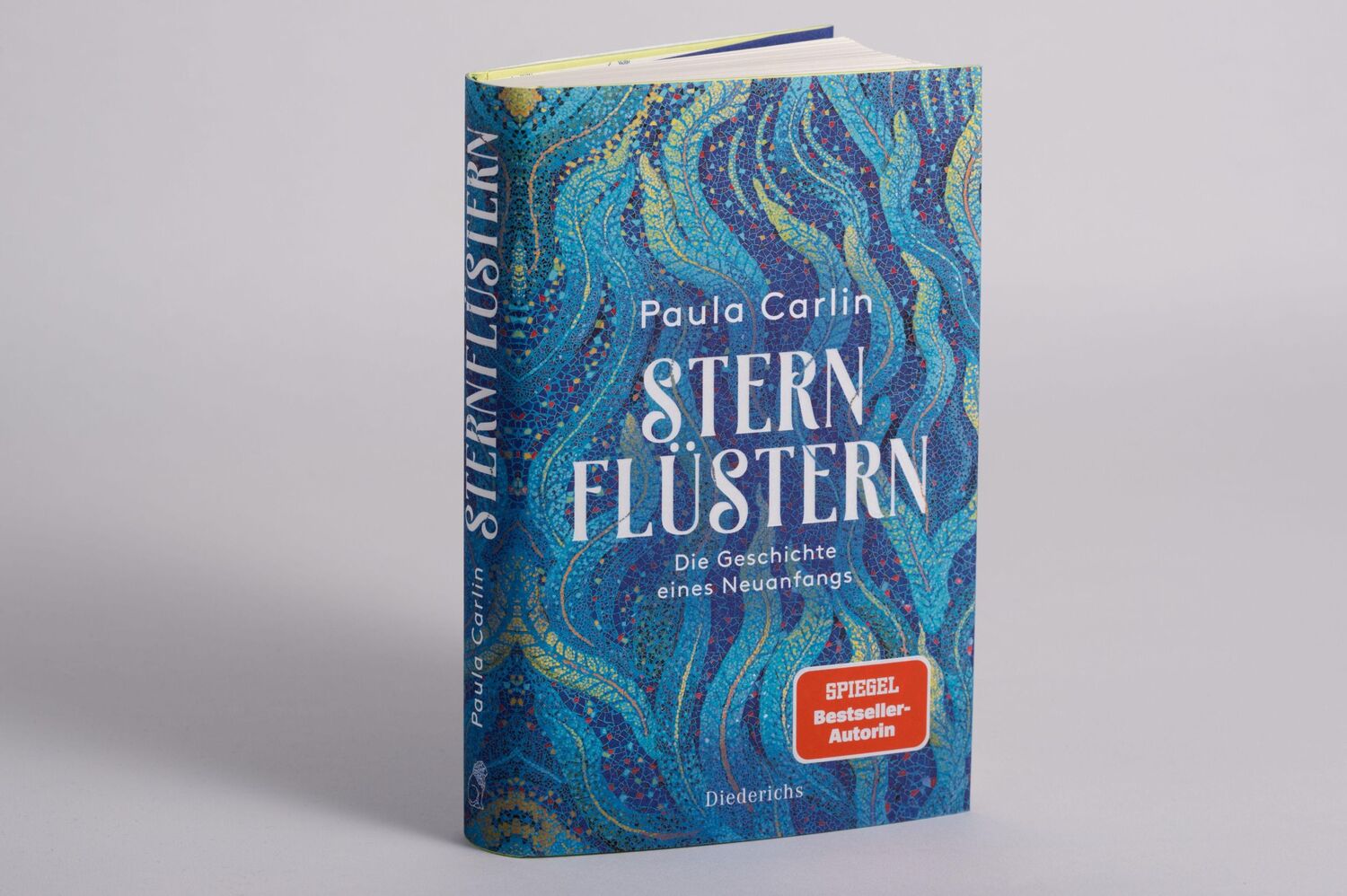 Bild: 9783424351163 | Sternflüstern | Paula Carlin | Buch | 288 S. | Deutsch | 2021