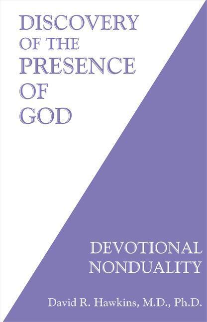 Cover: 9781401944988 | Discovery of the Presence of God: Devotional Nonduality | Hawkins