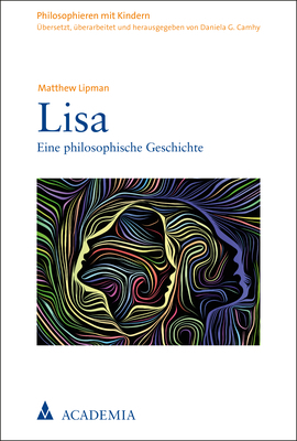 Cover: 9783896659866 | Lisa | Eine philosophische Geschichte | Matthew Lipman | Taschenbuch