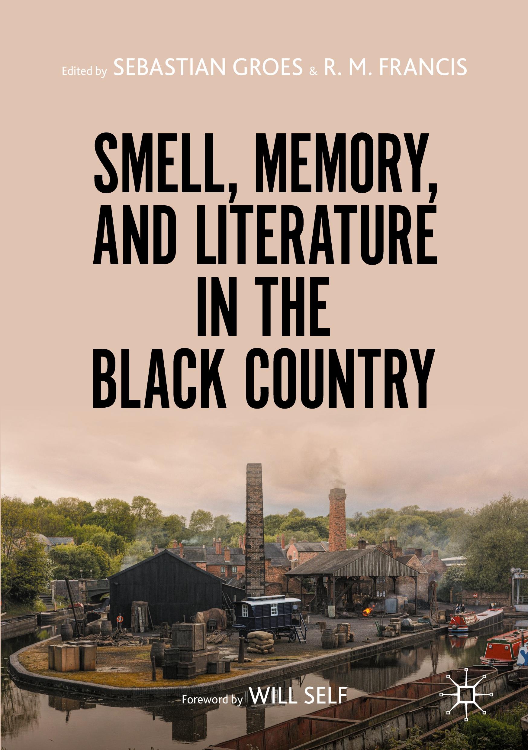 Cover: 9783030572112 | Smell, Memory, and Literature in the Black Country | Groes (u. a.)