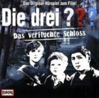 Cover: 886974598626 | Das verfluchte Schloss | Die Drei ??? | Audio-CD | 2009