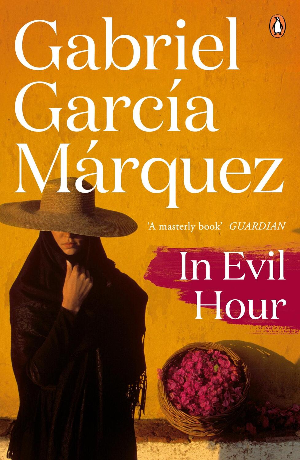 Cover: 9780241968710 | In Evil Hour | Gabriel Garcia Marquez | Taschenbuch | Marquez 2014