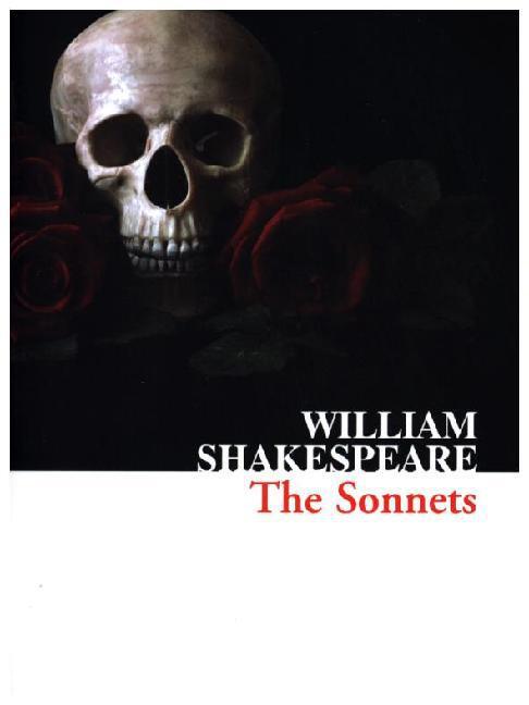 Cover: 9780008171285 | The Sonnets | William Shakespeare | Taschenbuch | A-Format | Englisch