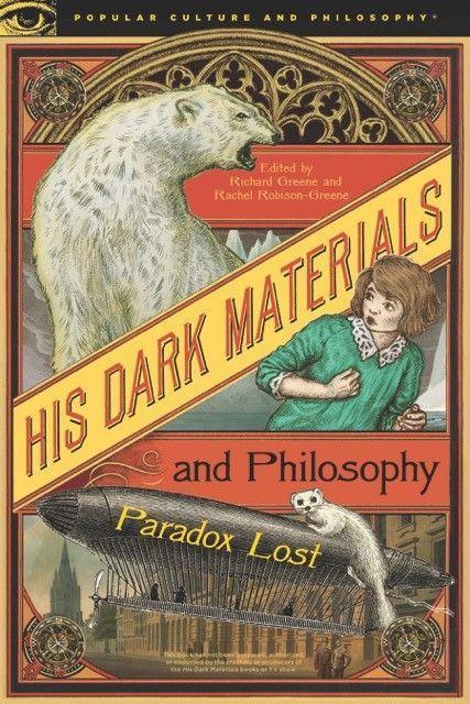Cover: 9780812694864 | His Dark Materials and Philosophy | Taschenbuch | Englisch | 2020