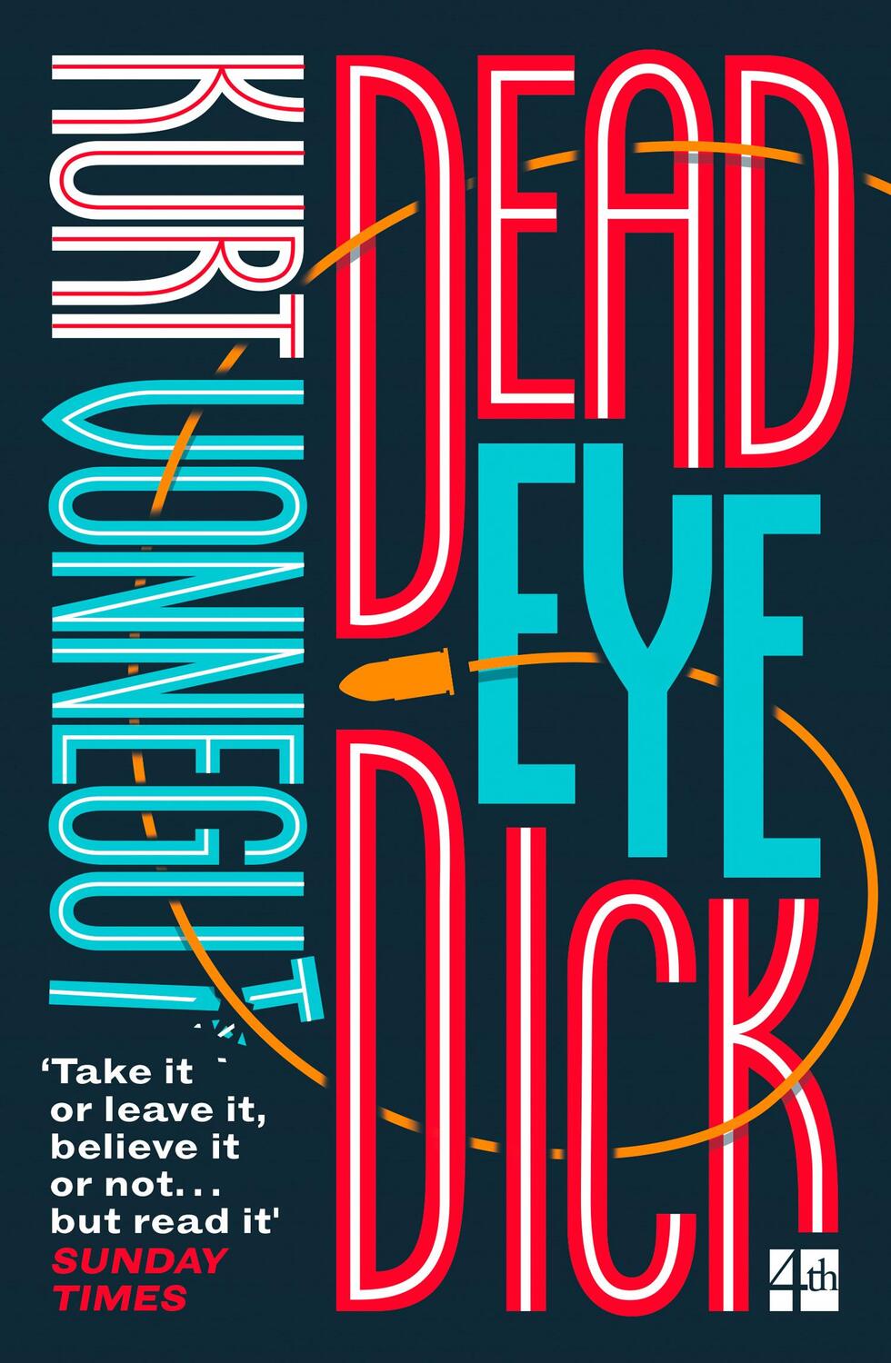 Cover: 9780008264321 | Deadeye Dick | Kurt Vonnegut | Taschenbuch | Kartoniert / Broschiert