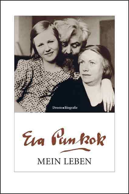 Cover: 9783770012725 | Mein Leben | Biografie | Eva Pankok | Buch | 159 S. | Deutsch | 2007