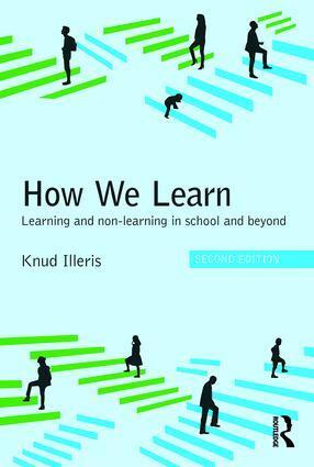 Cover: 9781138689817 | How We Learn | Learning and non-learning in school and beyond | Buch