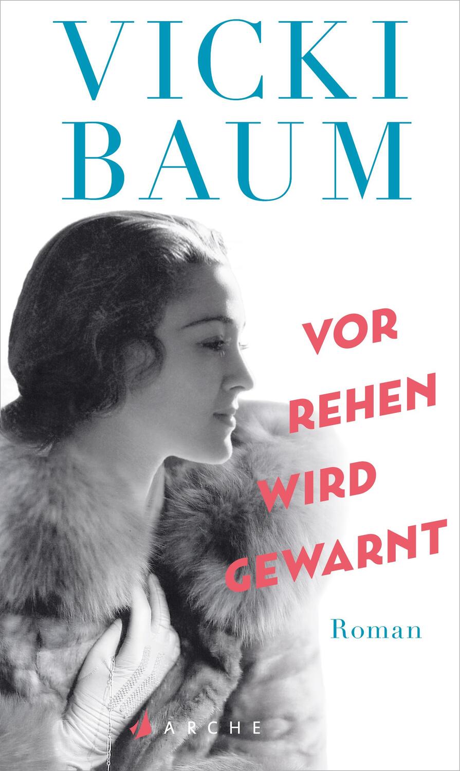 Cover: 9783716027844 | Vor Rehen wird gewarnt | Vicki Baum | Buch | 146 S. | Deutsch | 2020