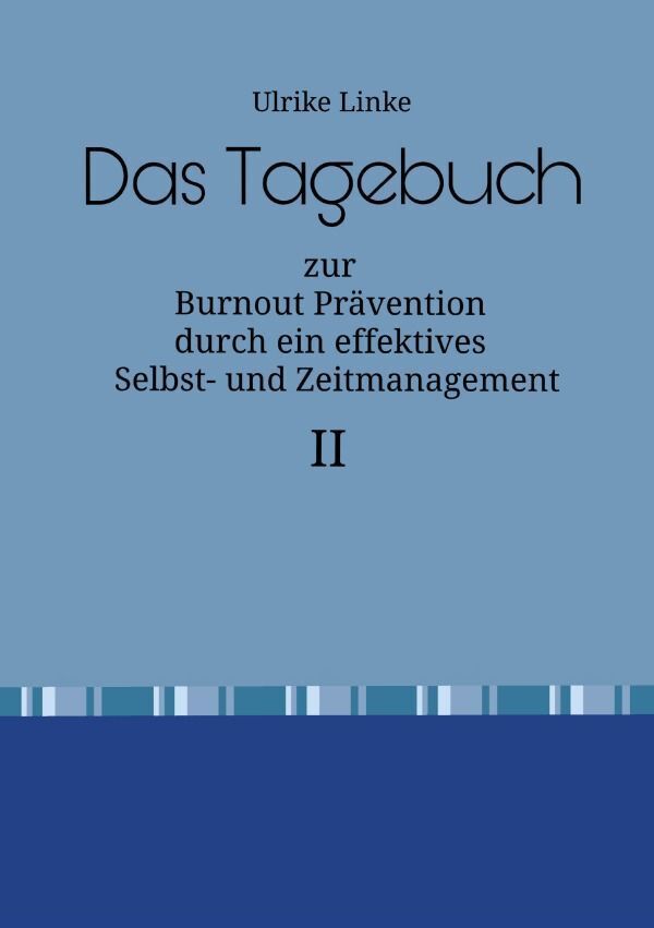 Cover: 9783757555306 | Das Tagebuch | Ulrike Linke | Taschenbuch | 176 S. | Deutsch | 2023