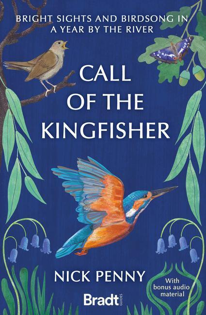 Cover: 9781804691113 | Call of the Kingfisher | Nick Penny | Taschenbuch | Englisch | 2023
