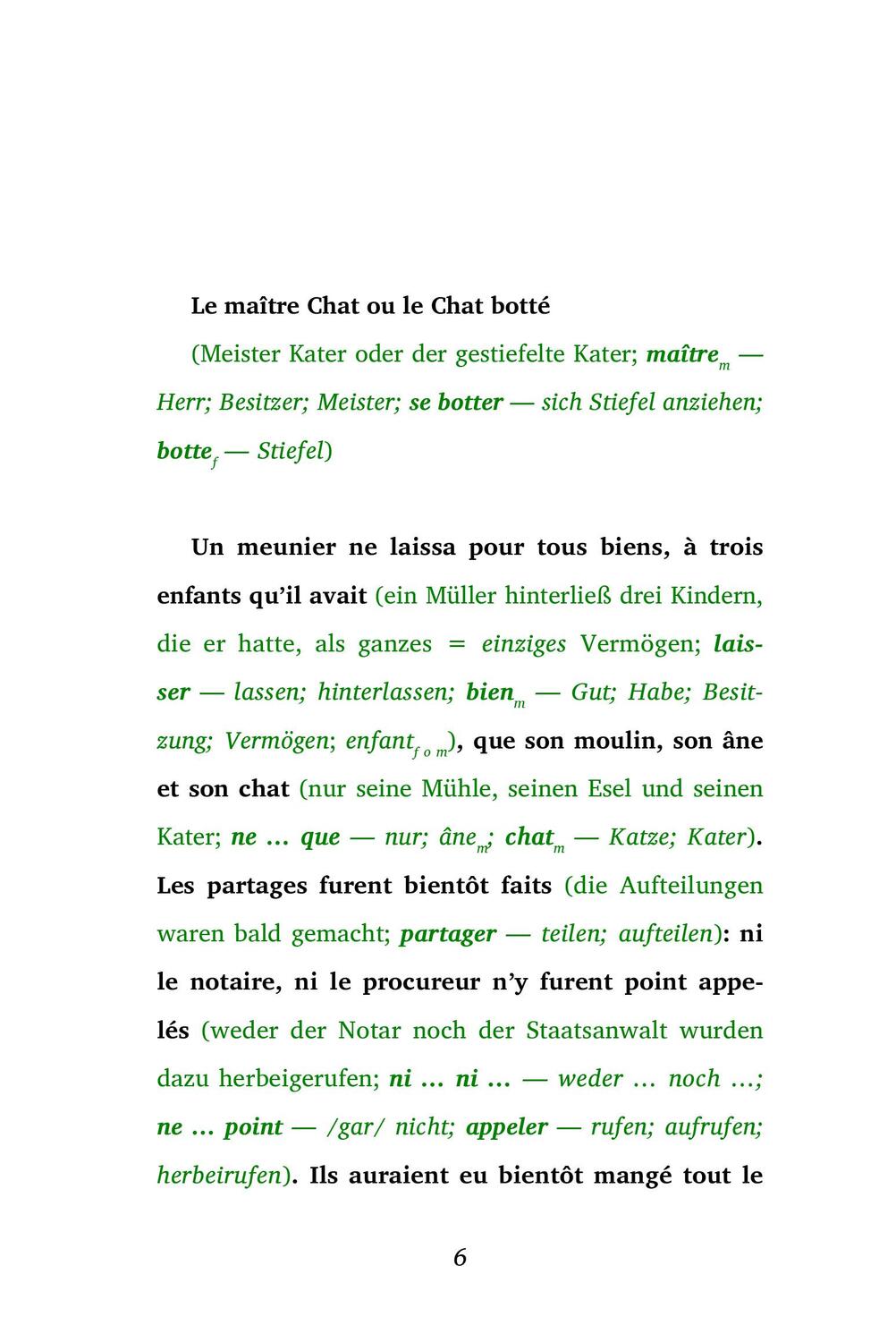 Bild: 9783991682479 | Le Chat botté / Der gestiefelte Kater (Buch + Audio-Online) -...