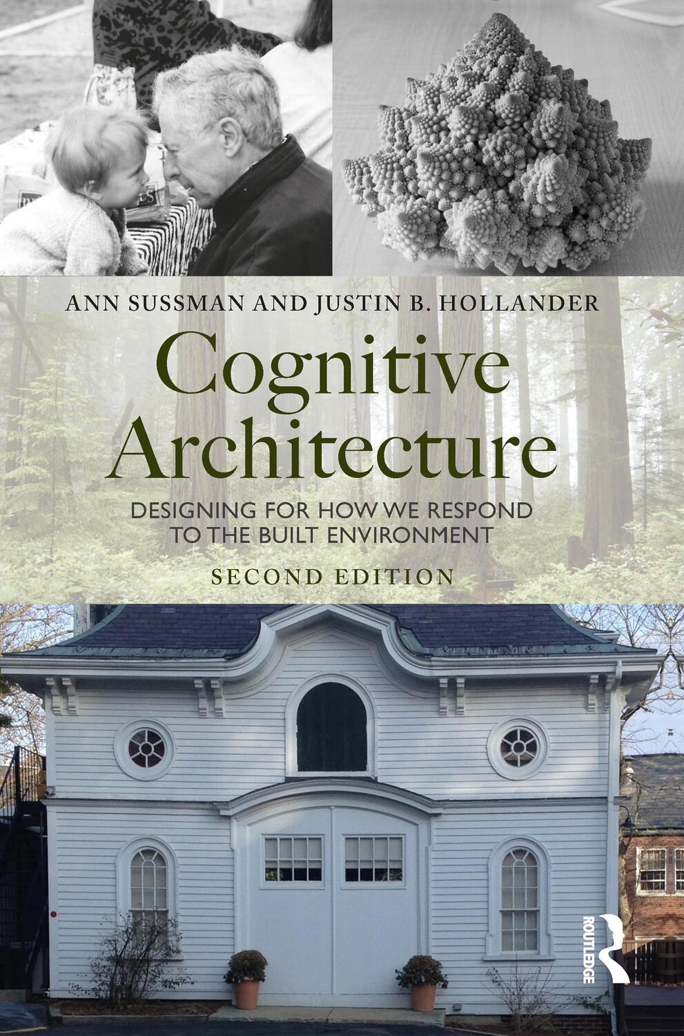 Cover: 9780367468590 | Cognitive Architecture | Ann Sussman (u. a.) | Taschenbuch | Englisch