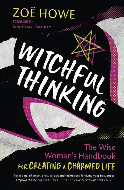 Cover: 9780738768434 | Witchful Thinking | Zoe Howe | Taschenbuch | Kartoniert / Broschiert