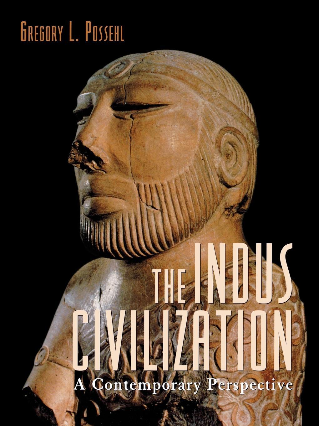 Cover: 9780759101722 | The Indus Civilization | A Contemporary Perspective | Possehl | Buch