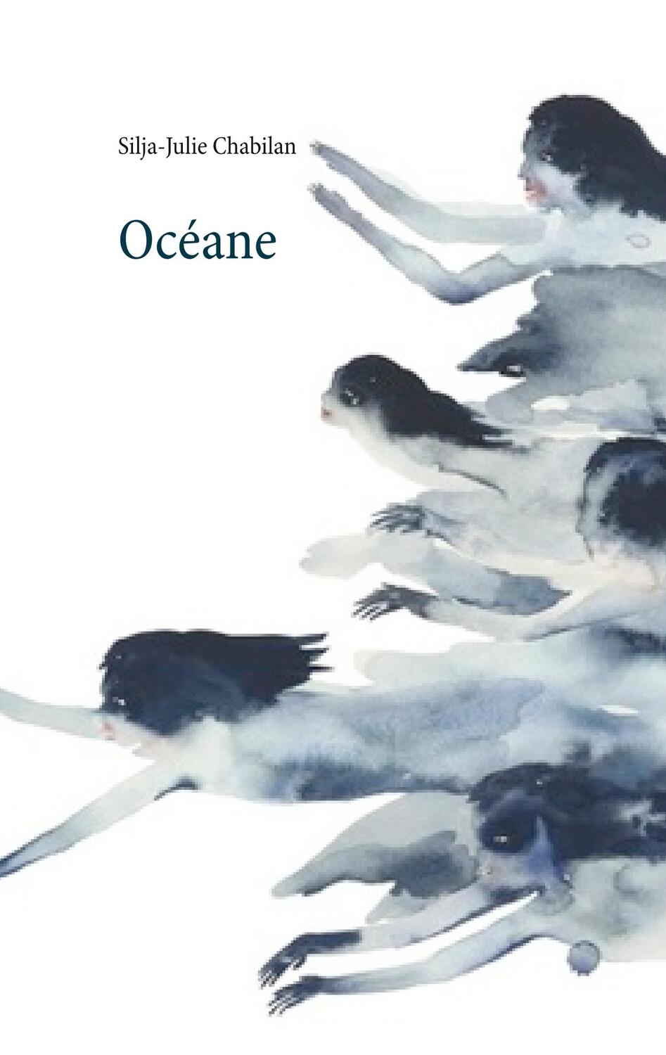 Cover: 9783734768903 | Océane | Silja-Julie Chabilan | Taschenbuch | Paperback | 248 S.