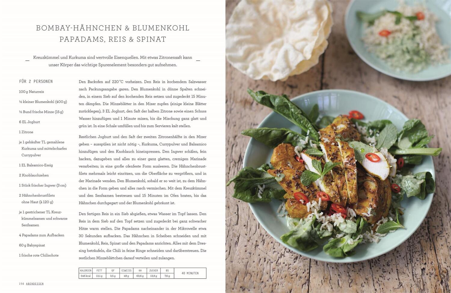 Bild: 9783831028931 | Jamies Superfood für jeden Tag | Jamie Oliver | Buch | 312 S. | 2015