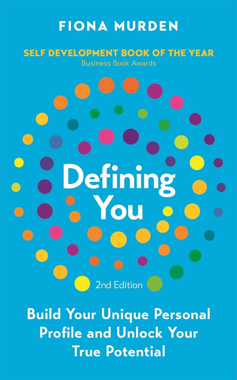 Cover: 9781529370270 | Defining You | Fiona Murden | Taschenbuch | Kartoniert / Broschiert