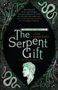 Cover: 9781782692294 | The Serpent Gift: Book 3 | Lene Kaaberbol | Taschenbuch | Englisch