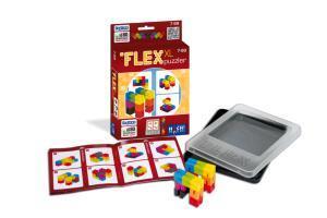 Cover: 4260071877307 | Flex puzzler XL | Spiel | Deutsch | 2011 | Huch & Friends