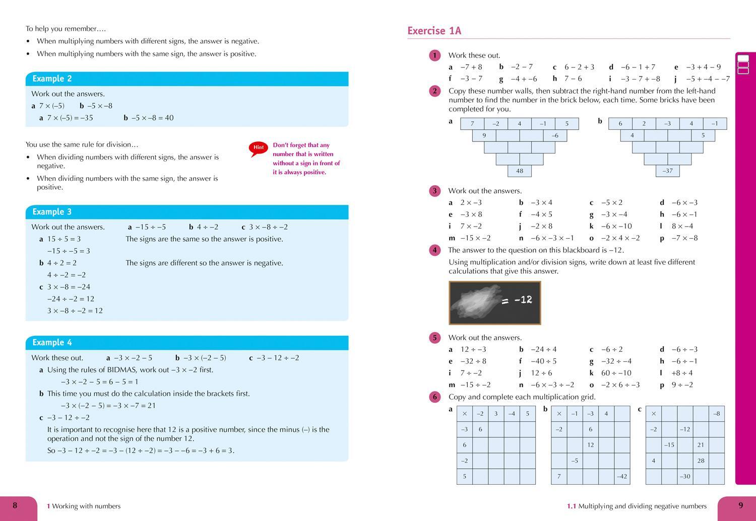 Bild: 9780007537754 | KS3 Maths Pupil Book 2.2 | Brian Speed (u. a.) | Taschenbuch | 2014
