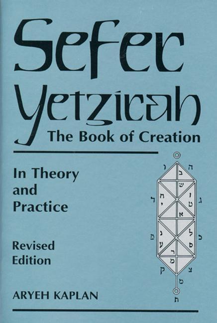 Cover: 9780877288558 | Sefer Yetzirah: The Book of Creation | Taschenbuch | Englisch | 1997