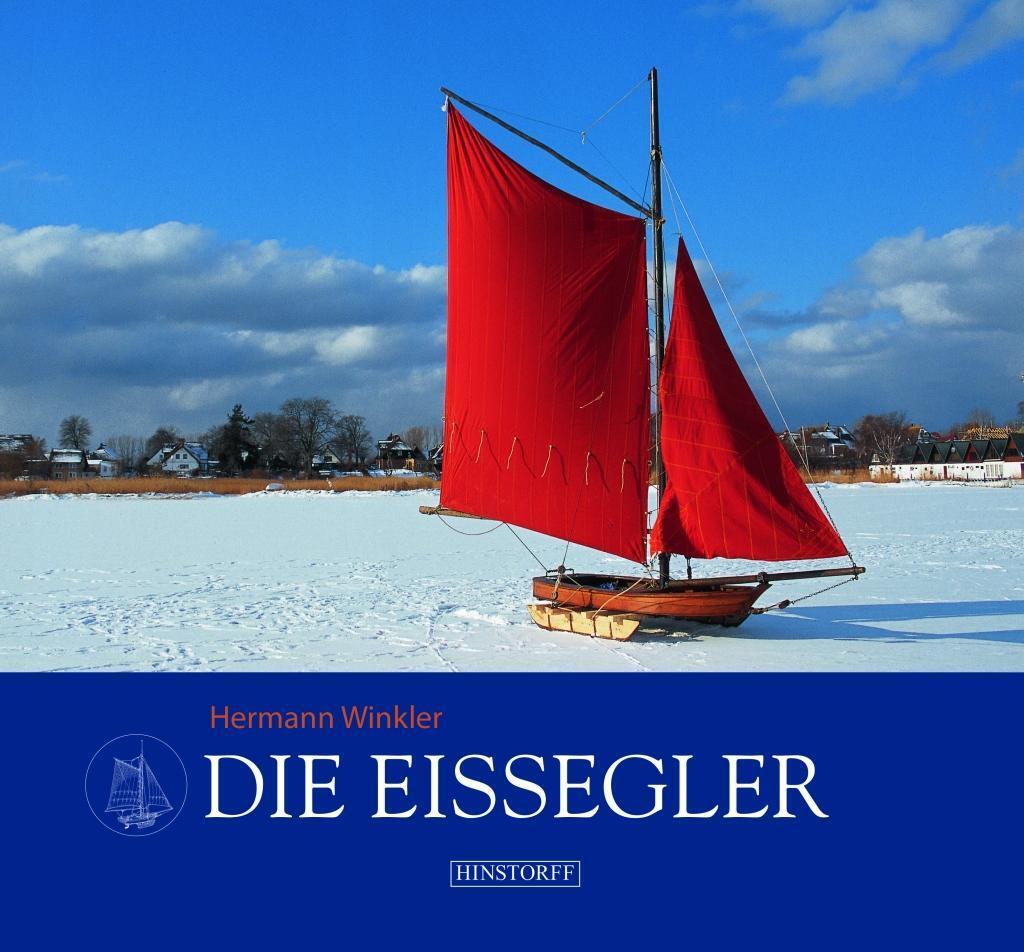 Cover: 9783356020540 | Die Eissegler | Hermann Winkler | Buch | 96 S. | Deutsch | 2016