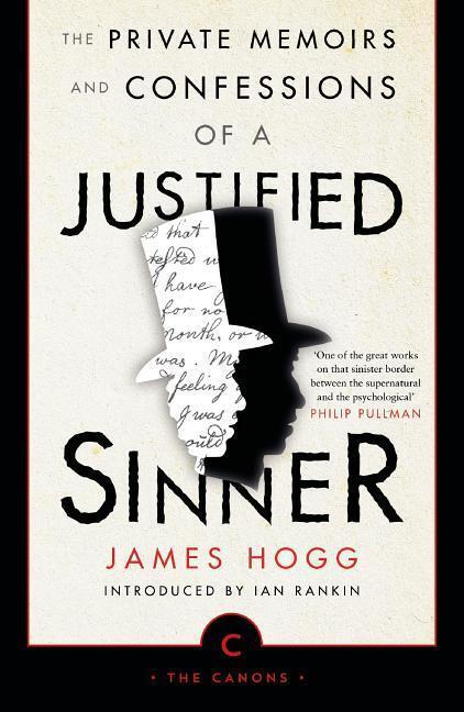 Cover: 9781786891860 | The Private Memoirs and Confessions of a Justified Sinner | James Hogg