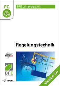 Cover: 9783834333100 | Regelungstechnik | BFE Oldenburg | DVD | 121 MB | Deutsch | 2013