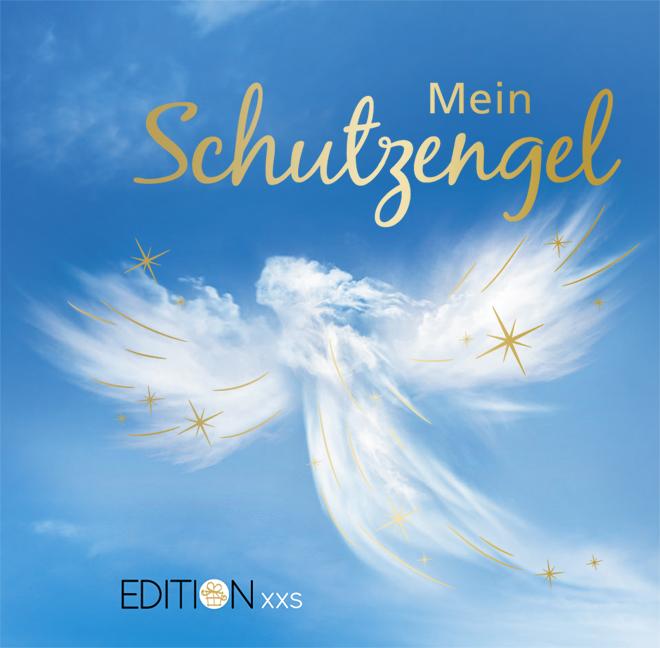 Cover: 9783954082018 | Mein Schutzengel | Buch | 80 S. | Deutsch | 2018 | EDITION XXL GmbH