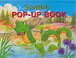 Cover: 9780947782399 | Scottish Pop-up | Buch | Englisch | 1999 | Lomond Books
