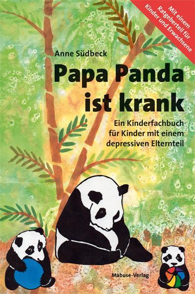 Cover: 9783863215293 | Papa Panda ist krank | Anne Südbeck | Buch | 80 S. | Deutsch | 2020