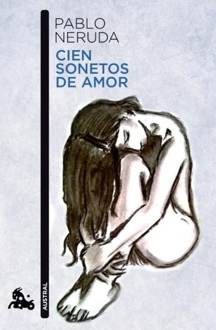 Cover: 9788432248450 | Cien sonetos de amor | Pablo Neruda | Taschenbuch | Spanisch | 2012