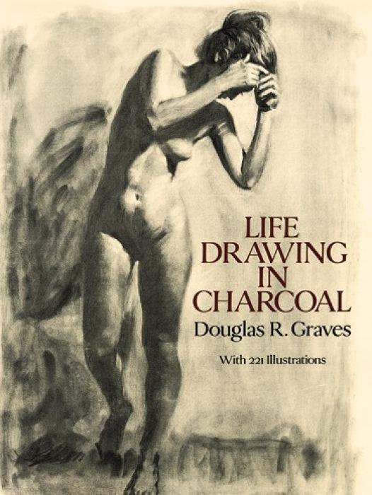 Cover: 9780486282688 | Life Drawing in Charcoal | Douglas R. Graves | Taschenbuch | Englisch