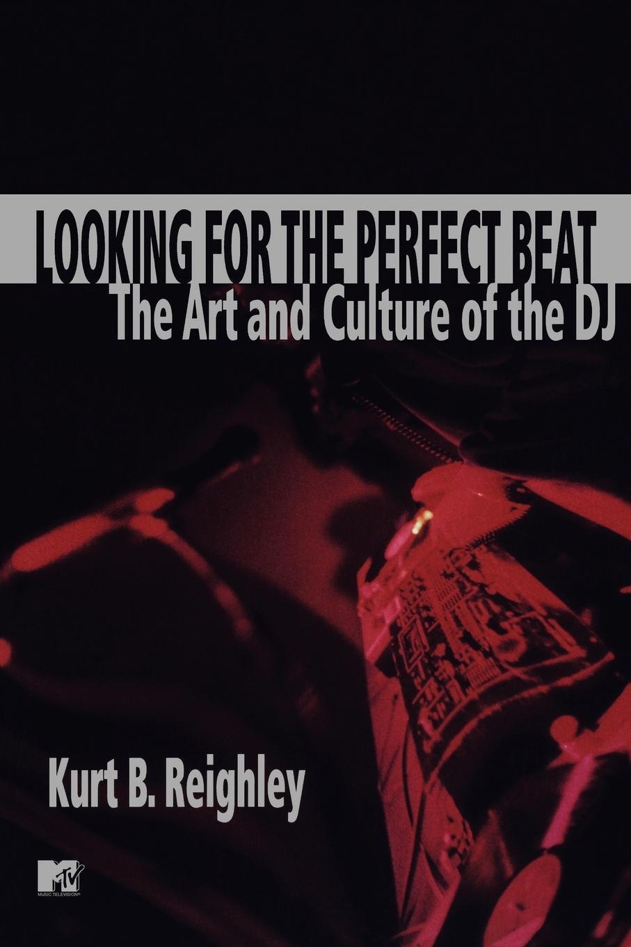 Cover: 9780671038694 | Looking for the Perfect Beat | The Art and Culture of the DJ | Buch