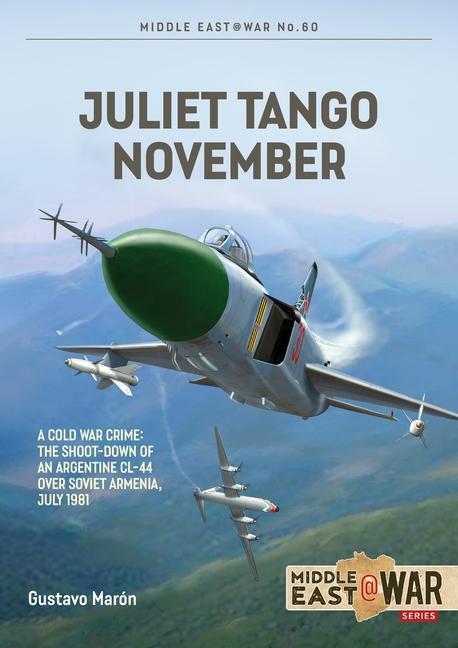 Cover: 9781804513712 | Juliet, Tango, November | Gustavo Maron | Taschenbuch | 2023